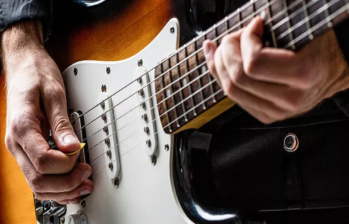 How to Learn Electric Guitar for Beginners