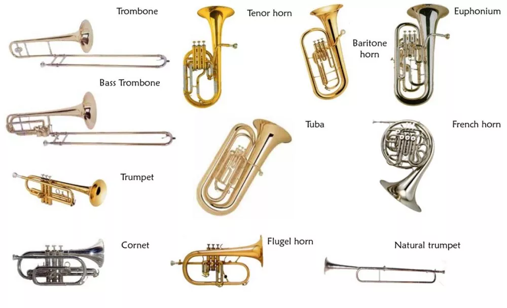 Brass Instruments