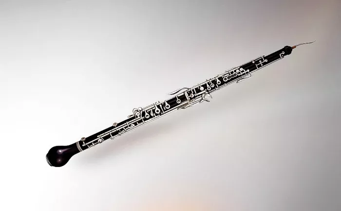 What Note Does the English Horn Tune To